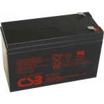 Akumulátor CSB GP1272F2 